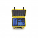 B&W Copter Case Type 2000 Y yellow w. DJI Mavic Mini Inlay
