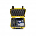 B&W Copter Case Type 2000 Y yellow w. DJI Mavic Mini Inlay