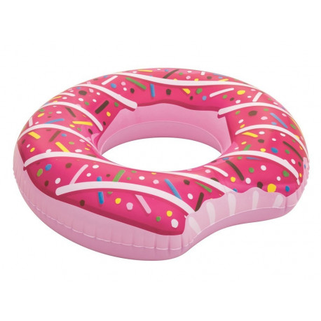 Bestway Donuts Надувное кольцо для плавания 107 см