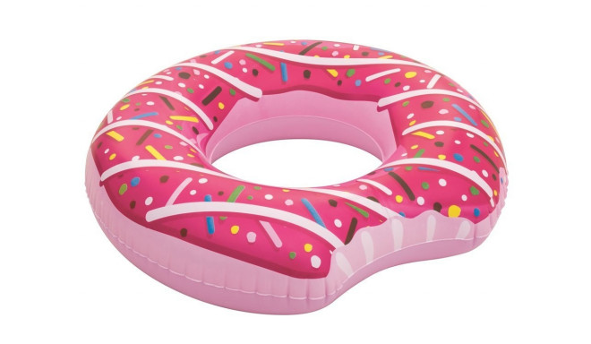 Bestway Donuts Надувное кольцо для плавания 107 см