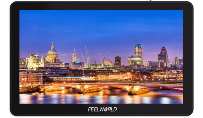 Feelworld video monitor F6 Plus 5,5"