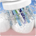 Braun Oral-B elektriline hambahari Pro 4, valge
