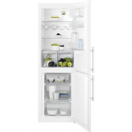 Electrolux külmkapp LNT3LE34W4 185cm