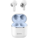 Boya wireless headset True Wireless BY-AP4, white