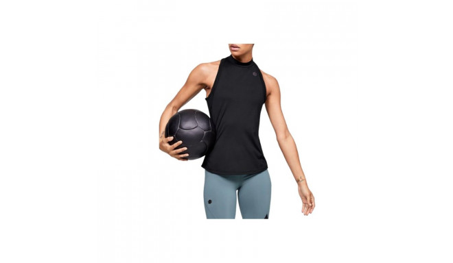 Naiste treeningmaika Under Armour Rush Vent Tank W 1351588-001