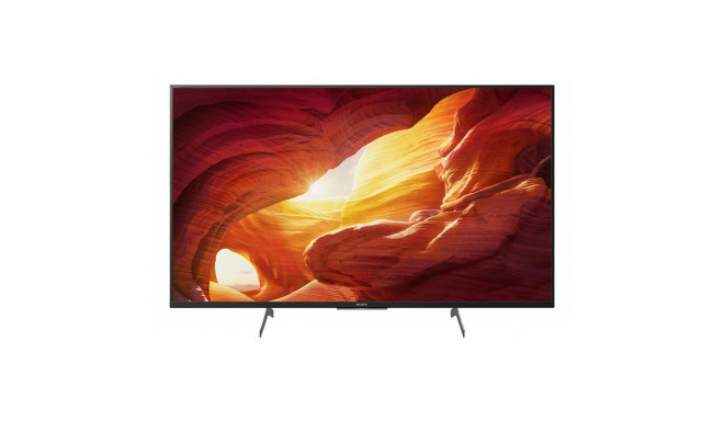 Sony televiisor 65" KD49XH8596BAEP