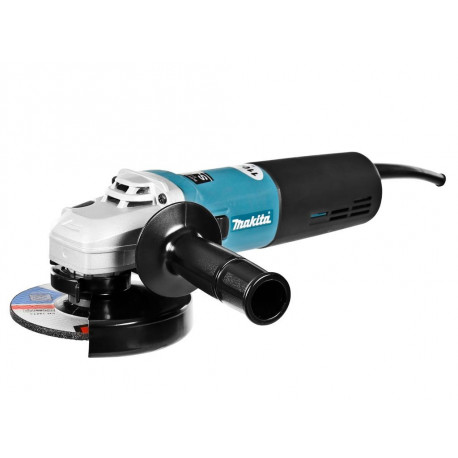 Makita 9565HR not categorized
