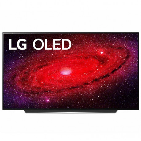 LG TV 55" Ultra HD OLED OLED55CX3LA.AEU