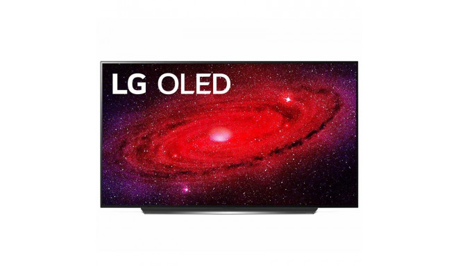 LG televiisor 55" Ultra HD OLED OLED55CX3LA.AEU
