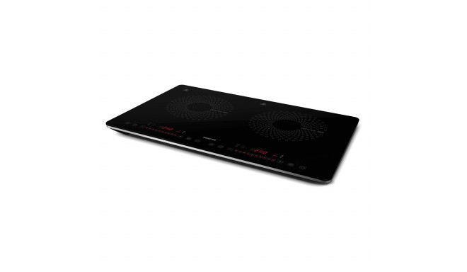 Double Induction Cooktop Sencor SCP4501BK