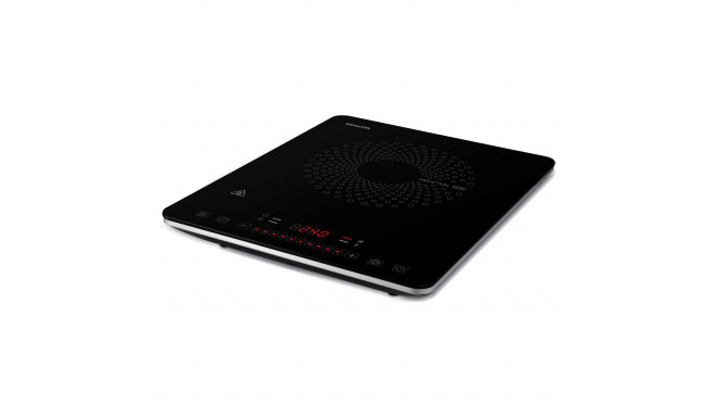 Single Induction Cooktop Sencor SCP3701BK