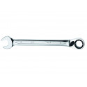 Combination ratcheting wrench 1RM 11mm