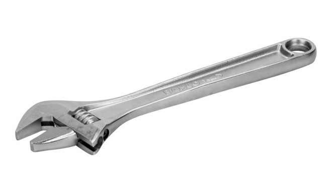 Adjustable wrench 8069 c 4"