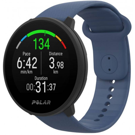Polar Unite S-L, sinine