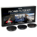 Hoya filter kit Pro ND8/64/1000 58mm