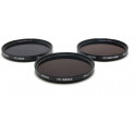 Hoya filter kit Pro ND8/64/1000 77mm