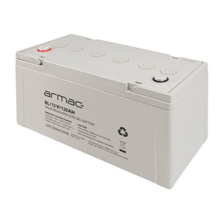Armac aku UPS seadmele 12V/120Ah