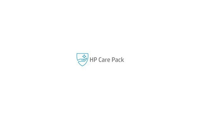 HP 5-year SureClick Enterprise - Up to 250 Licenses Support - Up to 250Users and Devices