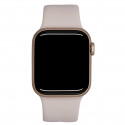Apple Watch Series 5 40mm, kuldne/roosa