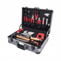 KS Tools 1/4 +1/2  Universal Tool-Set 149-pieces 911.0649