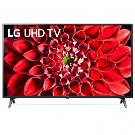 55'' Ultra HD LED LCD-teler LG