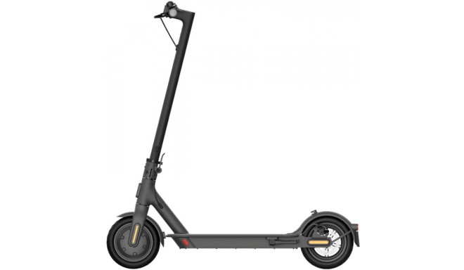Xiaomi electric scooter Mi Essential, black
