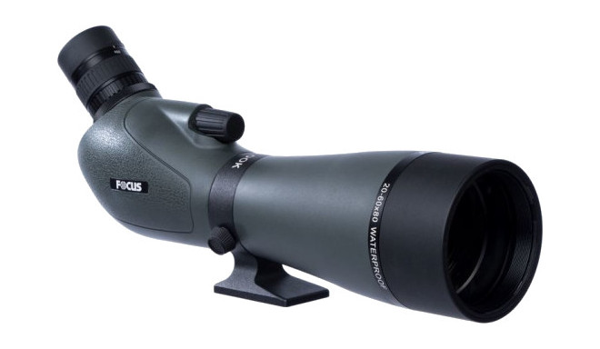 Focus vaatetoru Outlook 20-60x80 WP