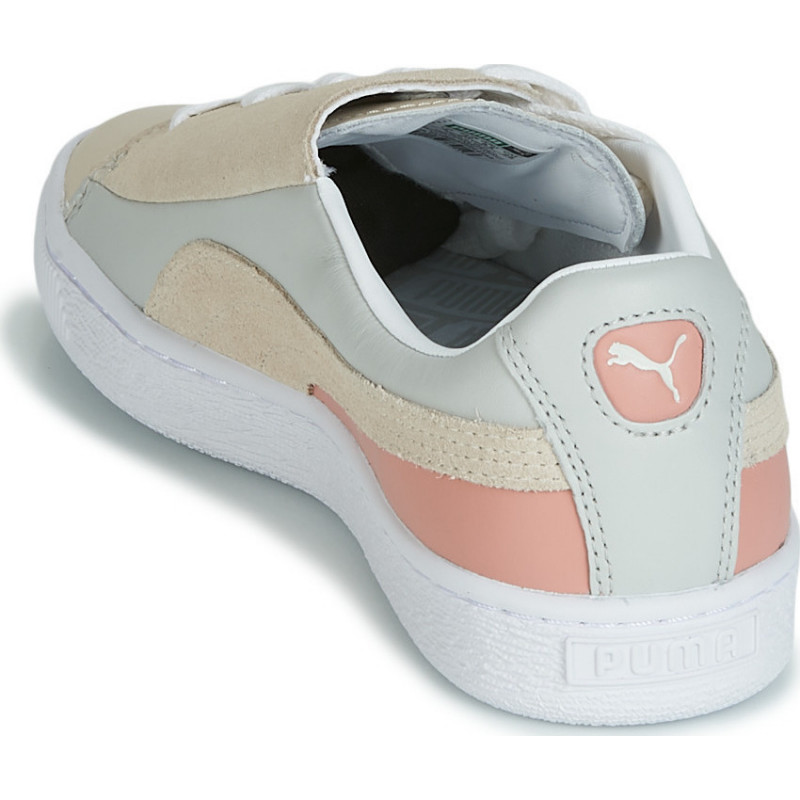 Puma basket crush paris best sale