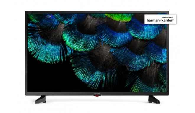 Sharp televiisor 32" LED LC32HI3322E