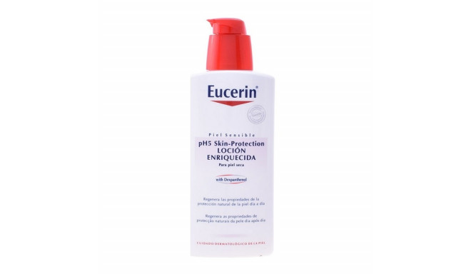 Ķermeņa losjons pH5 Skin Protection Eucerin (400 ml)