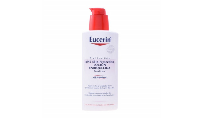 Лосьон для тела pH5 Skin Protection Eucerin (400 ml)