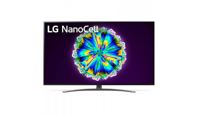 55'' Ultra HD NanoCell LED LCD-teler LG