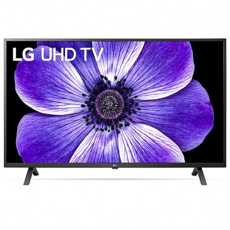 43'' Ultra HD LED LCD-teler LG