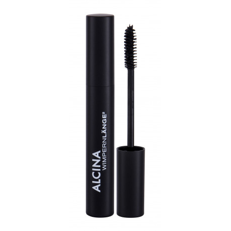 ALCINA Wimpernlänge2 (9ml) (010 Black)