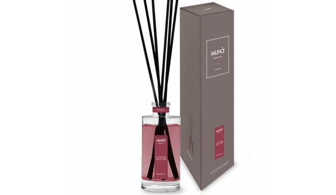 Muha Home perfume with Luxury diffuser H36B H