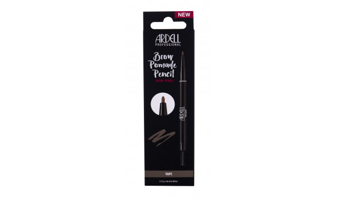 Ardell Brow Pomade Pencil (0ml) (Taupe)