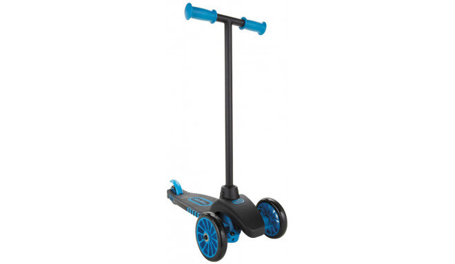 Little Tikes kids scooter Lean to Turn, blue
