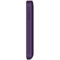 Panasonic KX-TU110, purple
