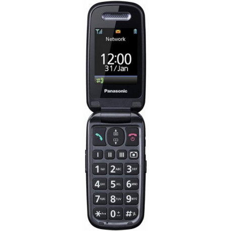 Panasonic KX-TU456EXW, белый