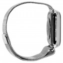 Apple Watch Series 5 GPS + Cell 44mm Steel Case Milanese Loop