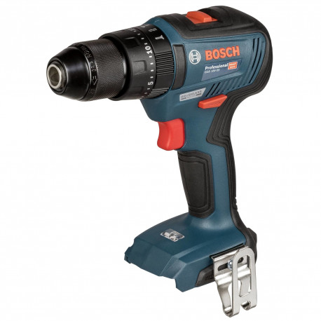 Bosch GSB 18V-55 Cordless Combi Drill