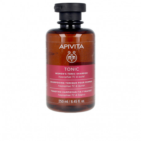 APIVITA TONIC shampoo 250 ml