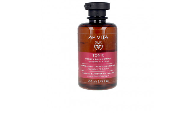 APIVITA TONIC shampoo 250 ml