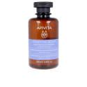 APIVITA SENSITIVE SCALP shampoo lavender & honey 250 ml