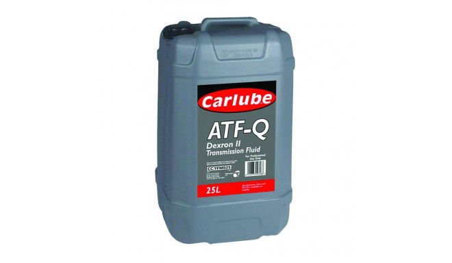 CARLUBE Carlube ATF-Q automaatkäigukasti vedelik 25l
