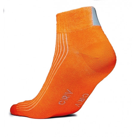 CRV Enif sokid oranzid 37-38