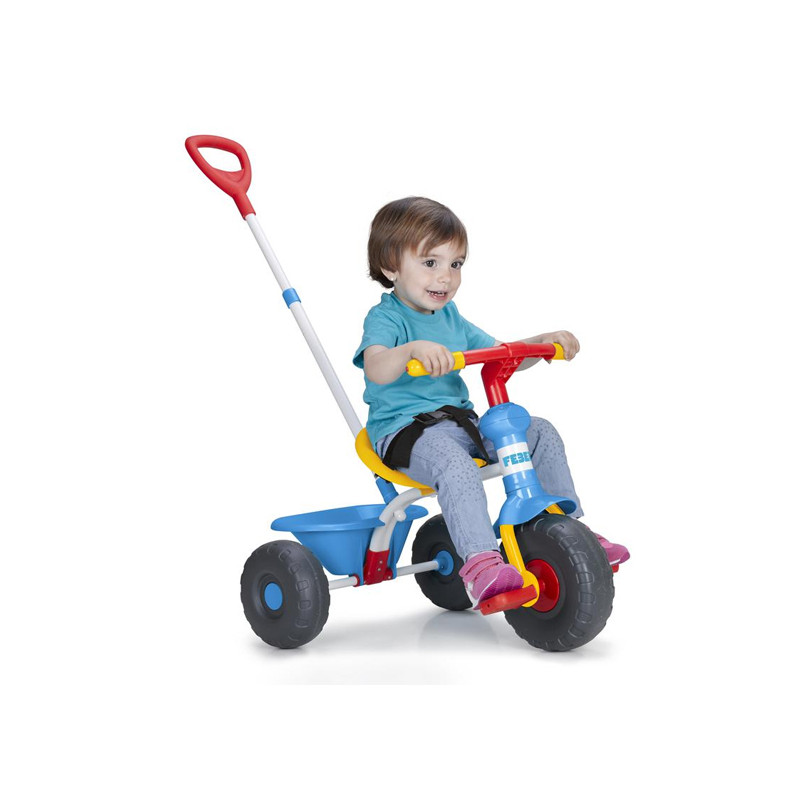 feber baby trike