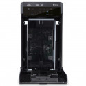 Fantec QB-X2U31R black 2 x 3,5 SATA Raid HDD USB 3.1