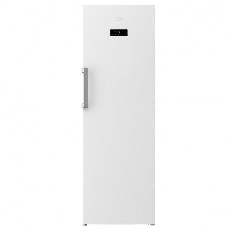 Beko refrigerator RSNE445E32N 185cm