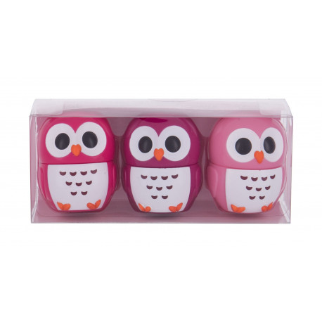 2K Lip Gloss Trio (2ml)